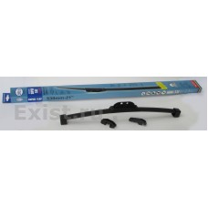 Щетка стеклоочистителя бескаркасная (1шт) 53см Alca 051000