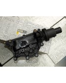 Термостат в корпусе RENAULT Megane II/III/Laguna II/Clio III 1.4/1.6L K4M оригинал Renault 8200561434 (шт)