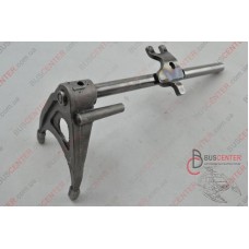 ВИЛКА 5-ОЙ ПЕРЕДАЧИ КПП JB3 оригинал Renault 8200641839 (шт)