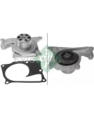 Водяной насос (помпа) 1,5 dCi INA 538009510 аналог Renault 77 01 478 830 (шт)