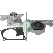 Водяной насос (помпа) 1,5 dCi INA 538009510 аналог Renault 77 01 478 830 (шт)