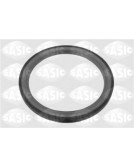 Сальник коленвала задний (80х100х8) Sasic 1954001 аналог 7700859692
