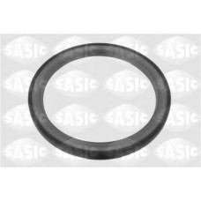 Сальник коленвала задний (80х100х8) Sasic 1954001 аналог 7700859692