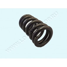 Пружина крепления выхлопной трубы 16V FA 775901 аналог Renault 8200235963