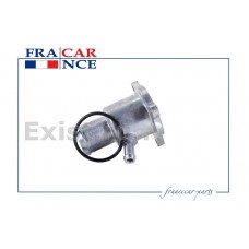 Корпус термостата алюминиевый FranceCar FCR221001 аналог Renault 8200561420 (шт)