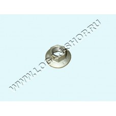 Гайка М12 ВЫПускного коллектора 16V Renault оригинал 7703034303 (шт)
