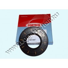 Сальник дифференциала КПП привода правого (27,95х56х7) Corteco 01029132B, 07011906В аналог 8200068744 (шт)