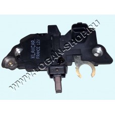 Реле регулятор для генератора Bosch Quartz QZ-154-8087 аналог 6001548087 (шт)