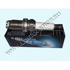 Свечи зажигания Denso K20PR-U#4 (4 шт) аналог 7700500155