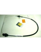 Трос газа Renault Symbol LB03 182015364R оригинал (шт)