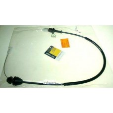Трос газа Renault Symbol LB03 182015364R оригинал (шт)