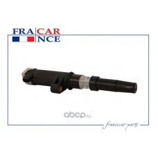 Катушка зажигания на двигатель 1,6 16V FranceCar FCR210351 аналог 8200765882, 7700875000, 8200568671, 224333529R