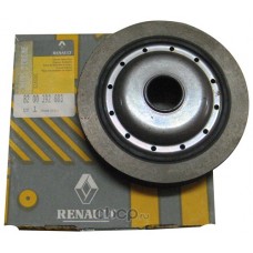 Шкив коленвала ремня генератора оригинал 8200392683 (шт)