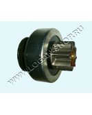 Бендикс стартера Bosch Duster 2.0 Bosch 1006209997 аналог  7701049503 (шт)