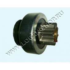 Бендикс стартера Bosch Duster 2.0 Bosch 1006209997 аналог  7701049503 (шт)
