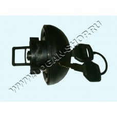 Пробка бензобака с ключом Asam-Sa 30539 аналог 7700611624 (шт)