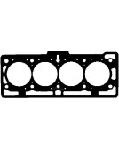 Прокладка ГБЦ Corteco 415255P аналог 8200296969 (шт)
