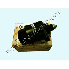 Клапан холостого хода QUARTZ QZ1047909 (двигатель 1,4, 1.6 ) аналог 7701206370 (шт)