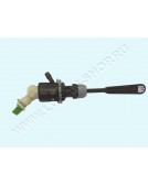 Цилиндр сцепления ГЛАВНЫЙ Duster Renault 306100394R, 306109244R оригинал