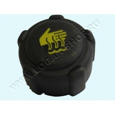 Крышка расширительного бачка Renault оригинал 8200048024
