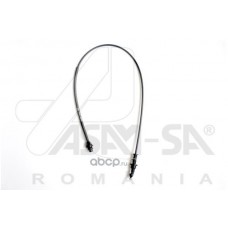 Трос газа (для двигателя 1,6 16V) Asam-sa 32067 аналог 6001548721