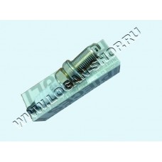 Свеча зажигания Renault 7700500155 оригинал (шт)