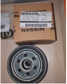 Фильтр масляный Nissan A520800QACVA аналог 7700274177