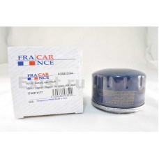 Фильтр масляный FranceCar FCR210134 аналог 7700274177 (шт)