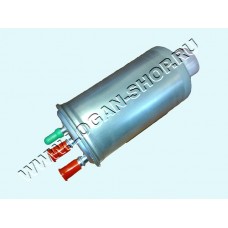 Фильтр топливный Duster 1,5 dci Breckner BK10204, Asam 30519 аналог 8200813237, 7701478547(шт)
