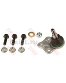 Шаровая опора TRW Lucas JBJ810 Megane III, Scenic III, Fluence
