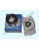 Подшипник передней ступицы (без АБС) SKF VKBA3596 аналог 6001547696 (шт)