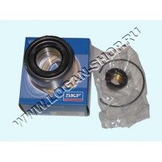 Подшипник передней ступицы (без АБС) SKF VKBA3596 аналог 6001547696 (шт)