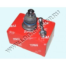 Шаровая опора TRW JBJ721 (Круговая проточка) аналог 401604793R (шт) 