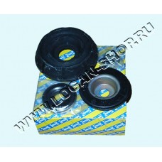 Ремкомплект опоры передней стойки SNR KB655.28 аналог 543A06915R (комплект)