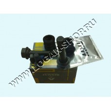 Ремкомплект переднего суппорта LB03 Renault оригинал 7701207961