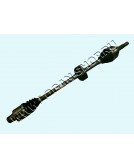 Привод колеса в сборе Правый (21 шлиц) Trialli AR 095151 аналог 8200484376, 6001547029, 8200484373, 6001548103 (шт)
