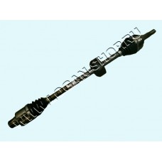 Привод колеса в сборе Правый (21 шлиц) Trialli AR 095151 аналог 8200484376, 6001547029, 8200484373, 6001548103 (шт)