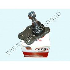 Шаровая опора Duster ETS 22.BL.853 аналог 401602308R