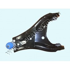 Рычаг подвески в сборе Duster ЛЕВЫЙ Renault оригинал 545011697R, 545012815R