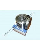 Подшипник задней ступицы Duster 4х2, Lada Largus, Nissan Almera G15 SKF VKBA6799 аналог 432102069R