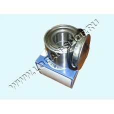Подшипник задней ступицы Duster 4х2, Lada Largus, Nissan Almera G15 SKF VKBA6799 аналог 432102069R