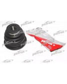 Пыльник ШРУСа левого внутреннего Patron PSE6084 налог 7701473830 (шт)