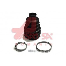 Пыльник ШРУСа наружнего Duster Asam-sa 30603 аналог 7701209239 (шт)