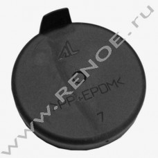 Заглушка фары передней внутренняя резиновая RENAULT 2602 904 41R