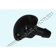 Форсунка омывателя Renault 7700846456 оригинал