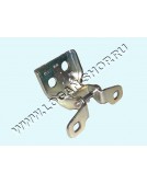 Петля двери боковой Renault оригинал 6001546883