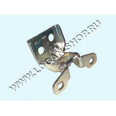 Петля двери боковой Renault оригинал 6001546883