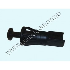 Концевик крышки багажника Renault оригинал 7700429418 