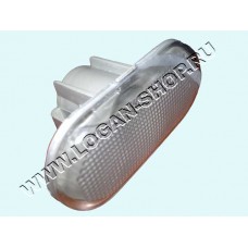 Повторитель поворота на крыло Logan Asam-Sa 30289 аналог 8200257684