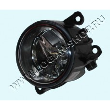 Фара противотуманная без рамки Ф 1 Asam-Sa 16009 аналог 8200074008